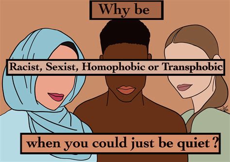Black Lives Matter Poster Anti Racism Sexism Homophobic | Etsy Canada
