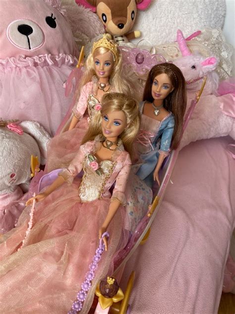 Princess and the pauper carriage | Barbie princess, Barbie cartoon ...