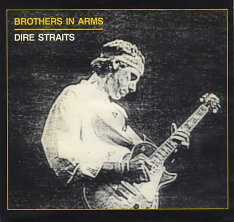 Brothers in Arms & Money For Nothing (1985) And Something Extra - DireStraits