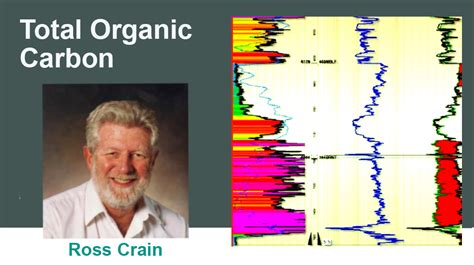 27 - Total Organic Carbon - Petrolessons Oil and Gas Training