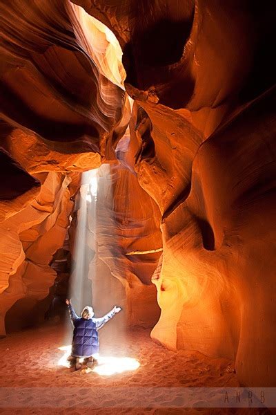 10 Tips for Photographing Antelope Canyon