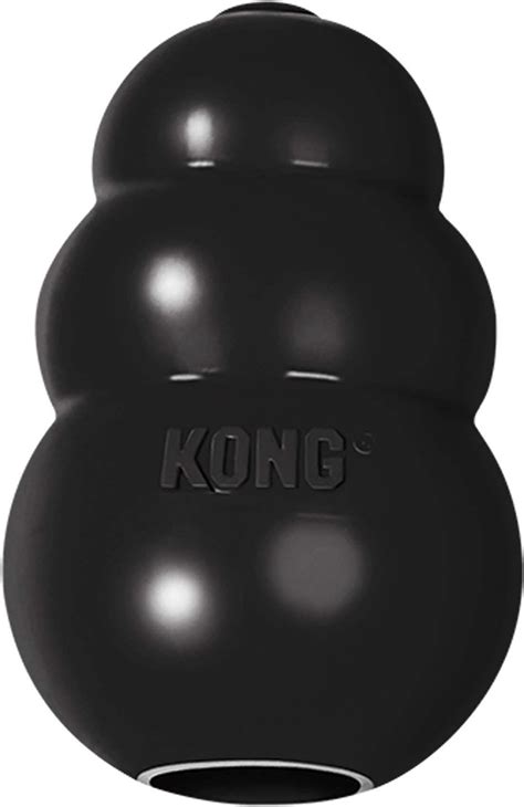 KONG Extreme Dog Toy, Large - Chewy.com