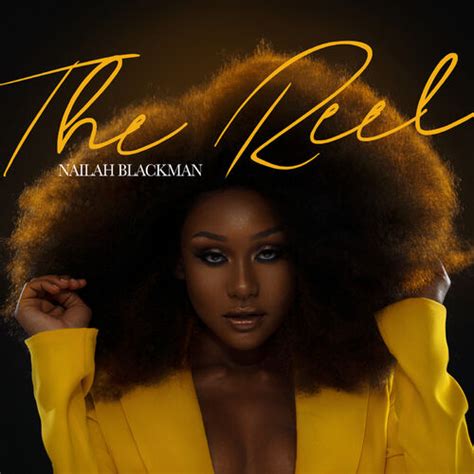 Nailah Blackman: albums, songs, playlists | Listen on Deezer