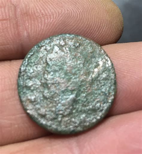 My First V Nickel - Metal Detecting For Coins & Relics ...