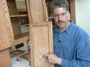 How To | Refacing kitchen cabinets diy, Diy cabinet refacing, Kitchen ...