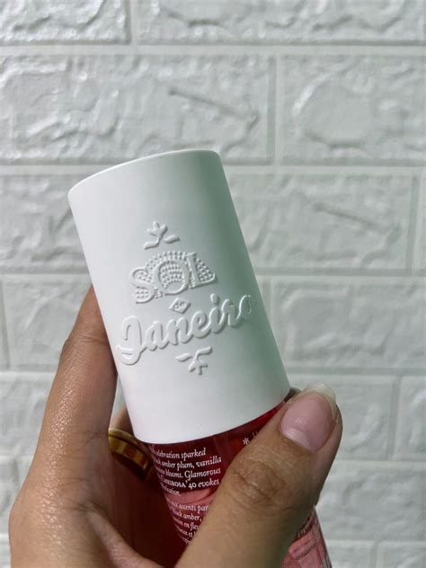 Sol de Janeiro Cheirosa 40 90ml, Beauty & Personal Care, Fragrance & Deodorants on Carousell