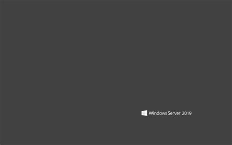 Windows Server 2019 Wallpaper in the 2012 Style : r/sysadmin