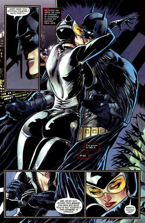 New 52 Catwoman Wallpaper - WallpaperSafari