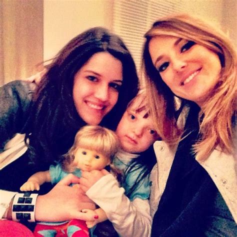 Ticiane Pinheiro posa com filha e ex-enteada - Notícias - Entretenimento - Band.com.br