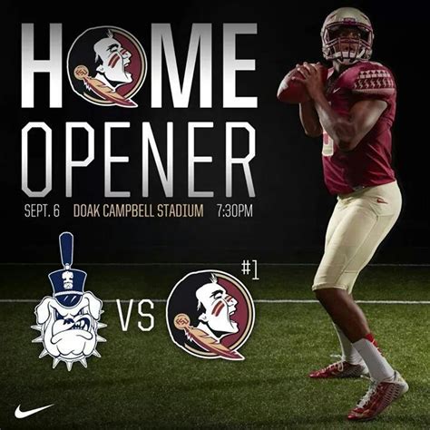 Go Noles! | Florida state, Florida state university, Noles