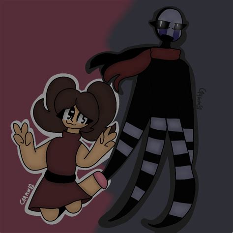 Dee drawing! : r/DSaF