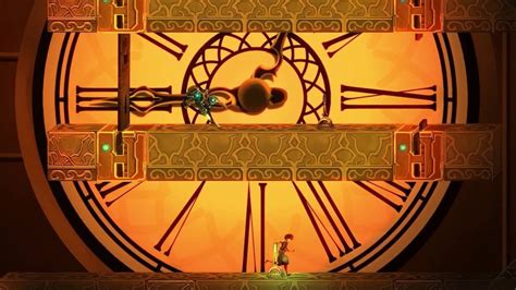 Clockwork Official Launch Trailer | Clockwork, Trailer, Game trailers