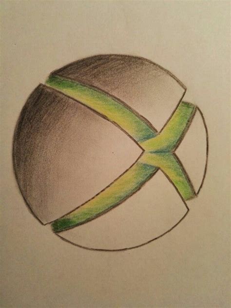 Xbox logo | Xbox logo, Fish tattoos, Jesus fish tattoo