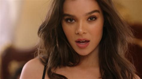 WEB-RiP - Hailee Steinfeld - Capital Letters - Music Video [From Fifty ...