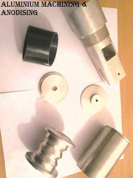 Anodising Aluminium Parts Manufacturer in Aligarh Uttar Pradesh India ...