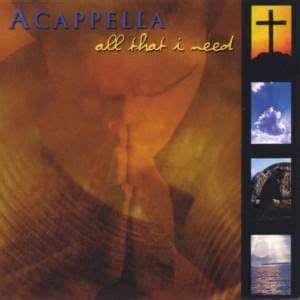 Acappella Lyrics, Songs, and Albums | Genius