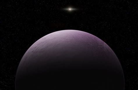 Newfound 'Farout' Is Farthest Solar System Body Ever Spotted | Space