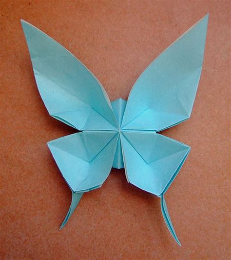 40 Delightful Origami Art Designs | Naldz Graphics | Origami design ...