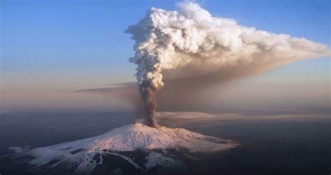 Volcanos, the explosive side of Sicily - Blog Sicilian Secrets