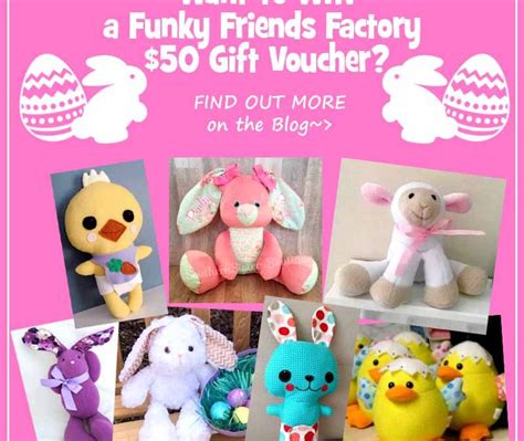 Blog | Funky Friends Factory