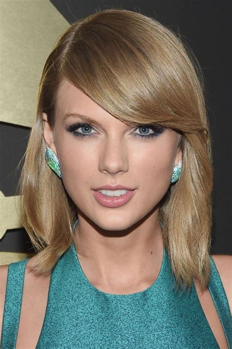 Taylor Swift – 2015 Grammy Awards in Los Angeles