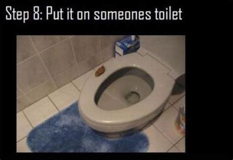 The Best Toilet Prank Ever! (10 pics) - Izismile.com