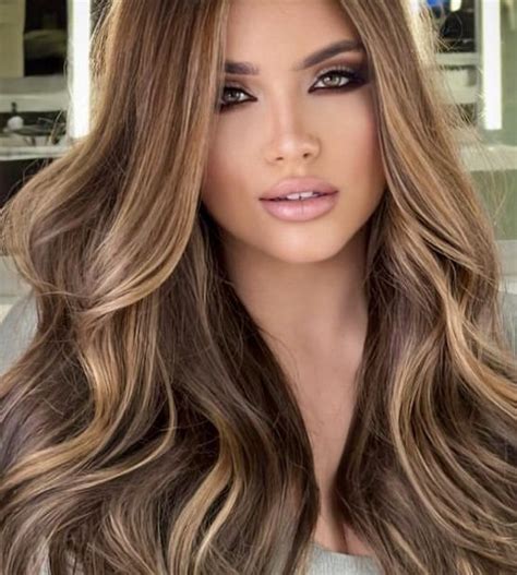 40 Gorgeous Bronze Hair Color Ideas to Make You Look Radiant - Your ...