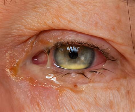Fusarium Eye Infections Keratitis And Endophthalmitis - vrogue.co