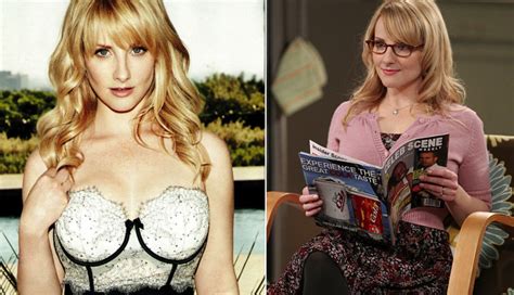 15 Things You Didn't Know About Big Bang's Bernadette