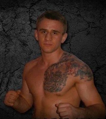 Artur Pawlak ("Ciastek") | MMA Fighter Page | Tapology