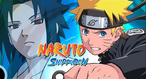 Naruto Shippuden Filler List: Episode List and Chronological Order 2021 – The Global Coverage