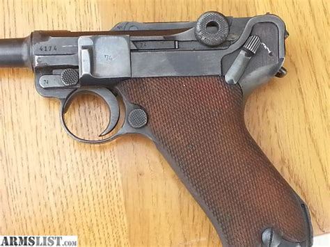 German luger p08 serial numbers - tecnolasopa