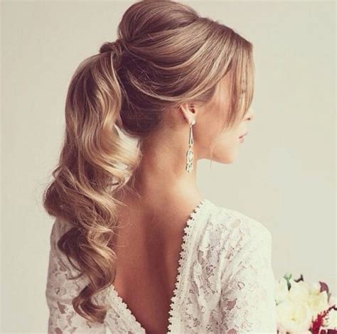 +140 Peinados para Fiesta que son fáciles, HERMOSOS y elegantes (pelo ...