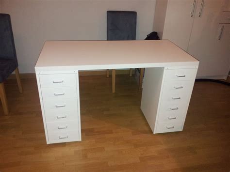 Ikea Makeup Storage Table