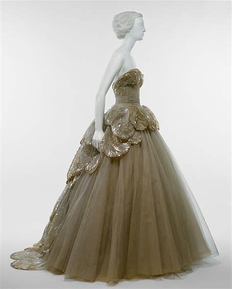 House of Dior | "Venus" | French | The Metropolitan Museum of Art