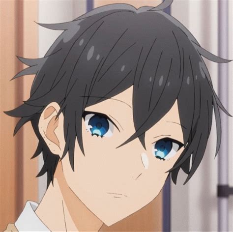 Miyamura Izumi Icons Em Anime | Hot Sex Picture