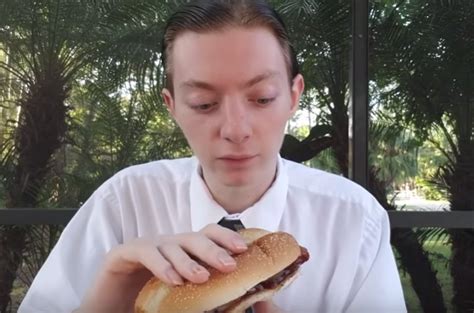 REVIEW BRAH OBSESSED FOOD REVIEWS: ReviewBrah 1st McRIB Review