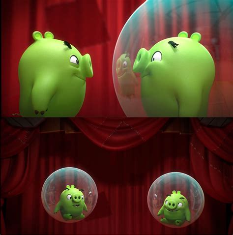 Angry Birds Piggy Tales Bubbles by RebelSuperStar on DeviantArt