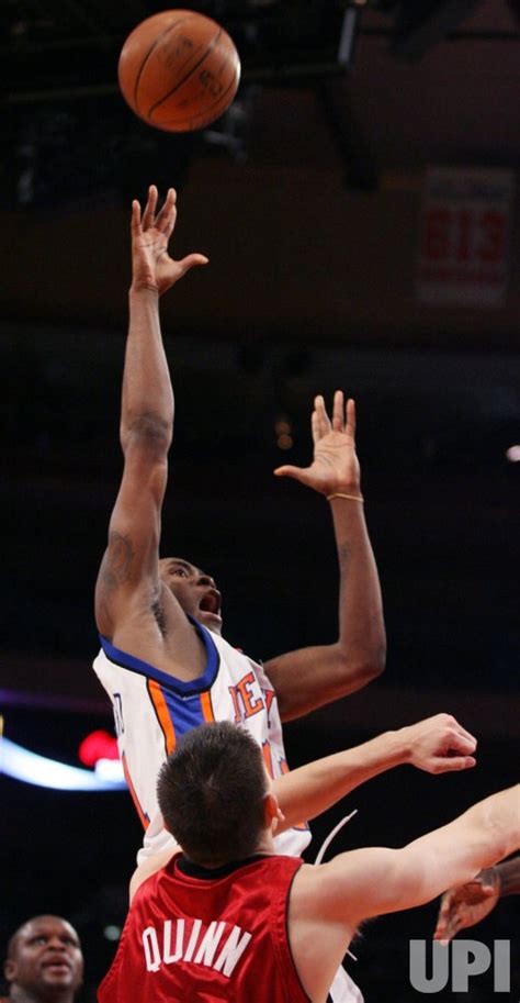 Photo: Miami Heat vs New York Knicks - NYP20080326109 - UPI.com