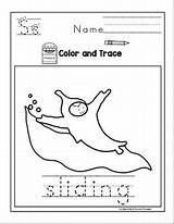 Ezra Jack Keats Pages Coloring sketch template