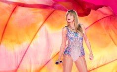 Taylor Swift Breaks Record for Most No. 1s on Pop Airplay Chart As ‘Cruel Summer’ Becomes Her ...