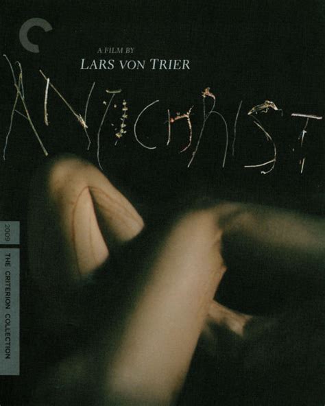 Antichrist [Criterion Collection] [Blu-ray] by Lars von Trier, Lars von ...