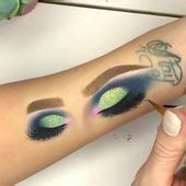 eye makeup tutorial