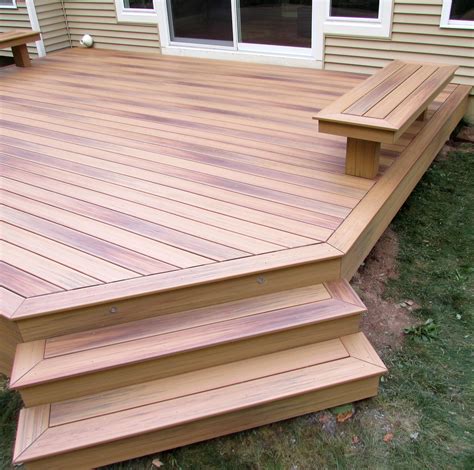 Composite Wood Deck Design | Hot Sex Picture