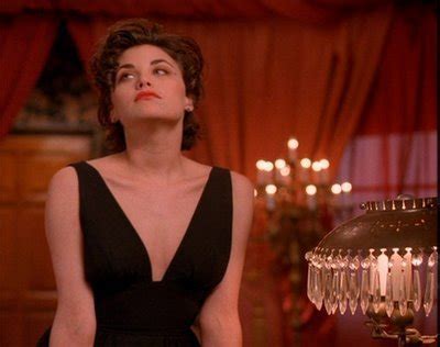 audrey horne - Twin Peaks Photo (4244754) - Fanpop