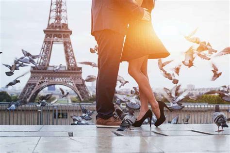 MUST READ-How To Plan The Perfect Paris Honeymoon - Follow Me Away