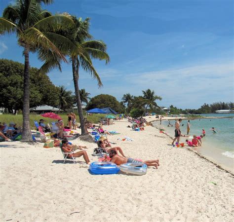 Florida Keys Beaches