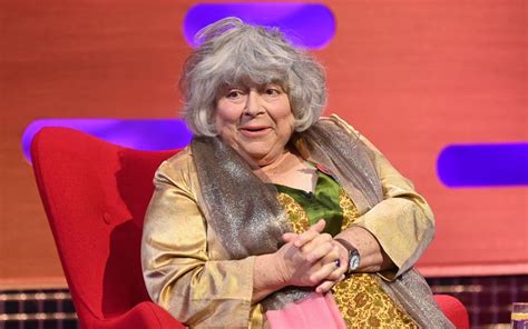 Miriam Margolyes to star in Doctor Who 60th anniversary specials | Evening Standard