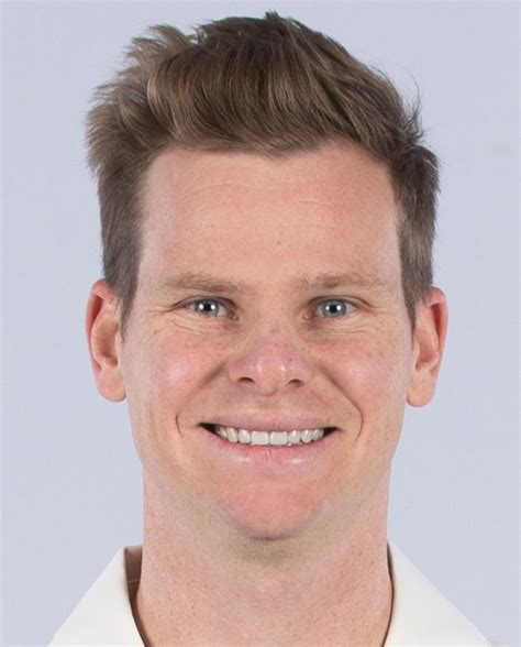 Steve Smith player portrait | ESPNcricinfo.com