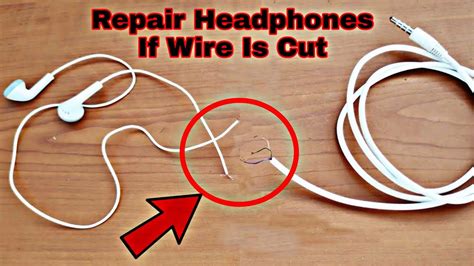 How To Fix Snapped Plastic Headphones at Leroy Davis blog